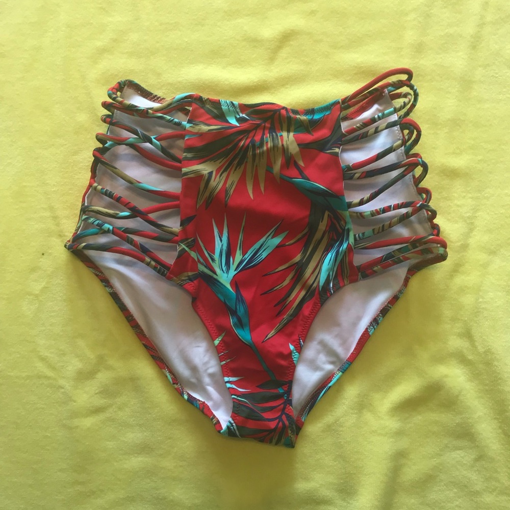 RESERVED PINK BOTTOM